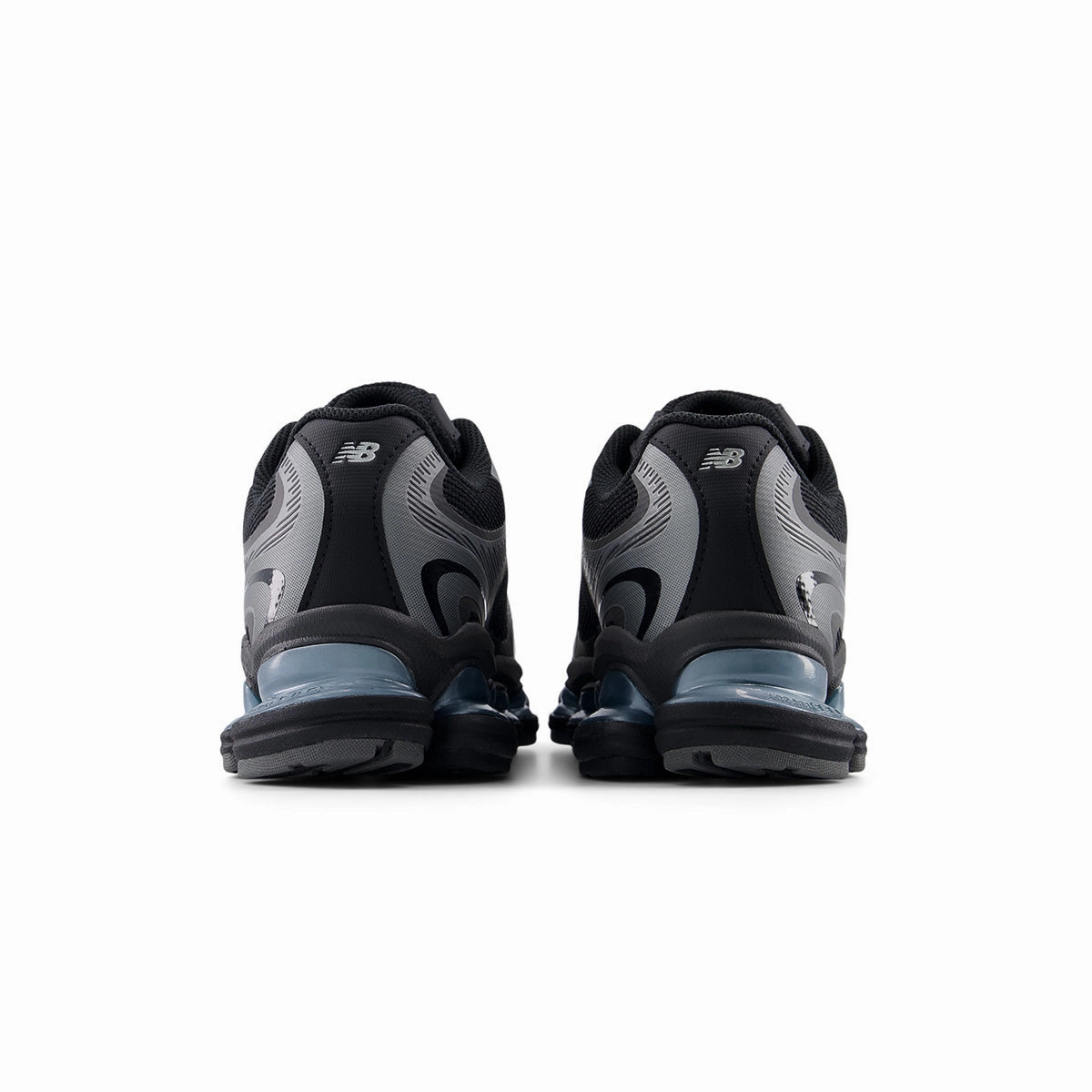Abzrob 2000 'Silver Black'
