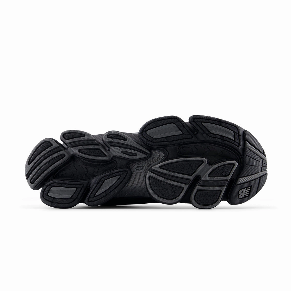 Abzrob 2000 'Silver Black'