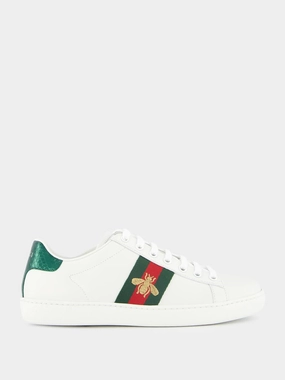 Ace Sneakers with Bee Womens Sneakers at outlet price