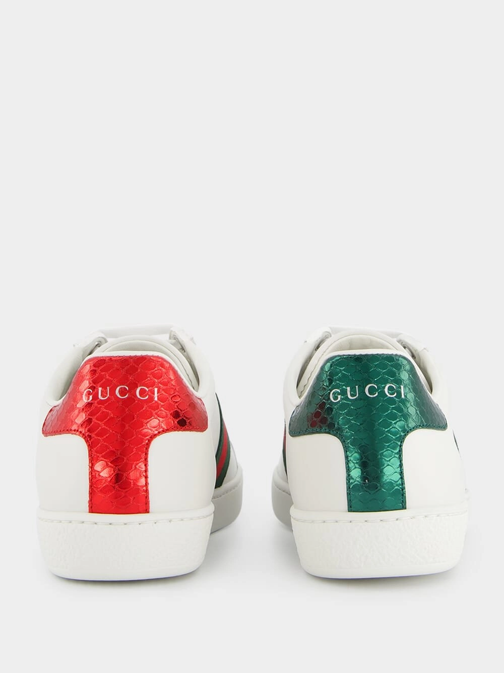 Ace Sneakers with Bee