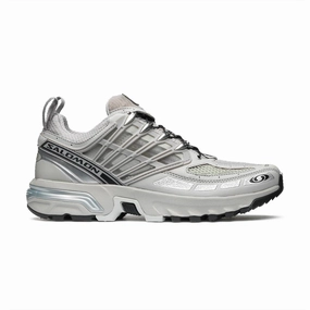 ACS Pro 'Metal Ghost Grey' Mens Shoes clearance