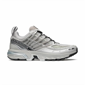 ACS Pro 'Metal Ghost Grey' Fashion Shoes for Women