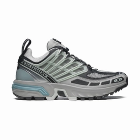 ACS Pro Metal Phantom Affordable Women Footwear