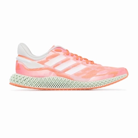 Adidas 4D Run 1.0 'Signal Coral' Sneakers hot sale online