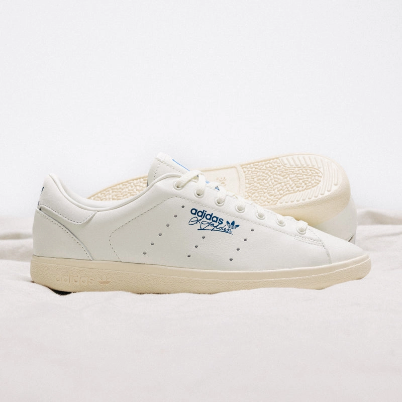 Adidas A. Aspden SPZL - Core White/Off White