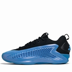 Adidas A.E. 1 Low - Blue Burst/Core Black Sneakers final sale