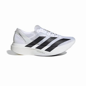 Adidas Adizero Adios Pro Evo 1 'White Black' (2023) Designer Sneakers markdown