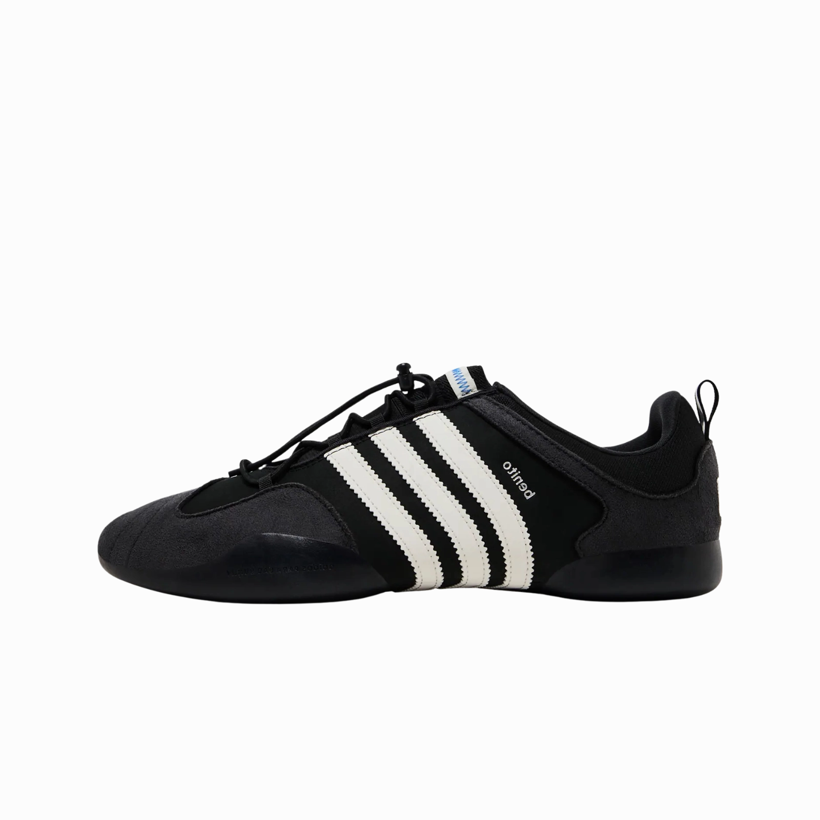adidas Ballerina Bad Bunny Black Chalk Affordable sneakers store