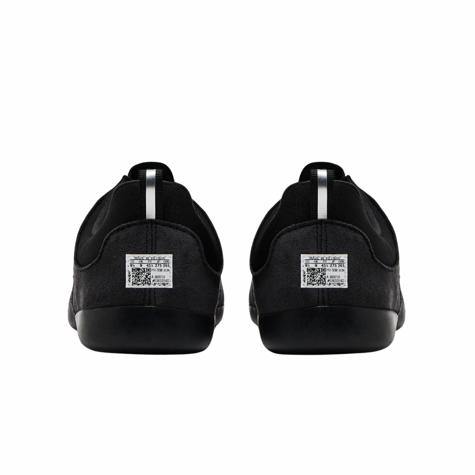 adidas Ballerina Bad Bunny Black Chalk