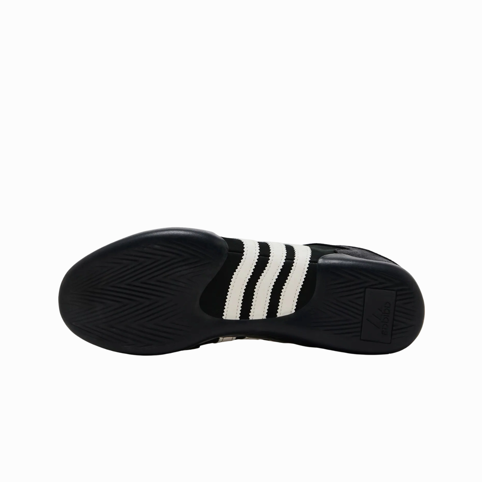 adidas Ballerina Bad Bunny Black Chalk