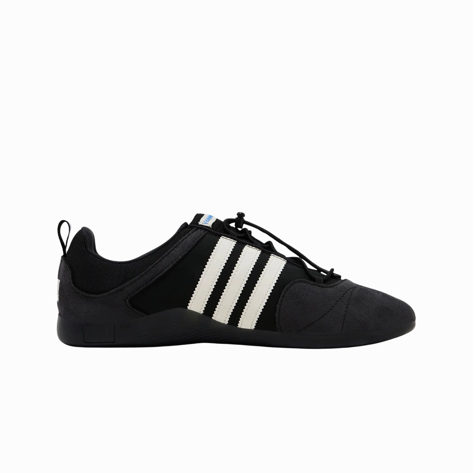 adidas Ballerina Bad Bunny Black Chalk