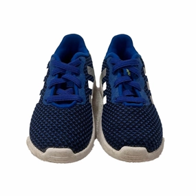 Adidas Boys Blue | Green Sneakers Boys Casual Shoes clearance