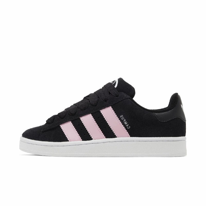 adidas Campus 00s Core Black True Pink (Women's) Sneakers online with deals