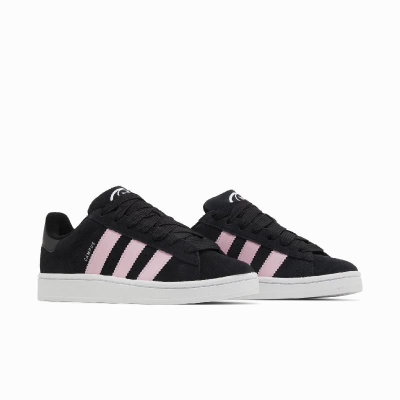 adidas Campus 00s Core Black True Pink (Women's)