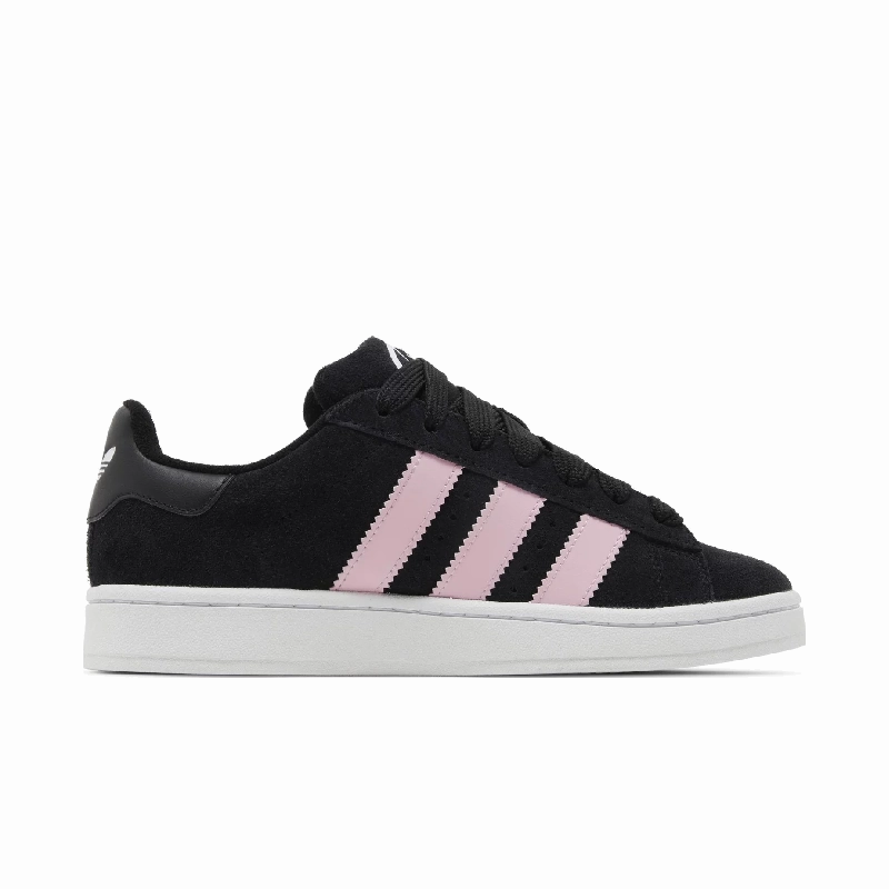 adidas Campus 00s Core Black True Pink (Women's)