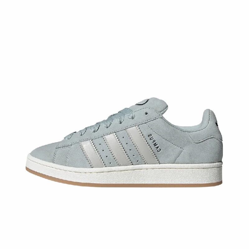 adidas Campus 00s Wonder Silver Grey Sneakers on sale today