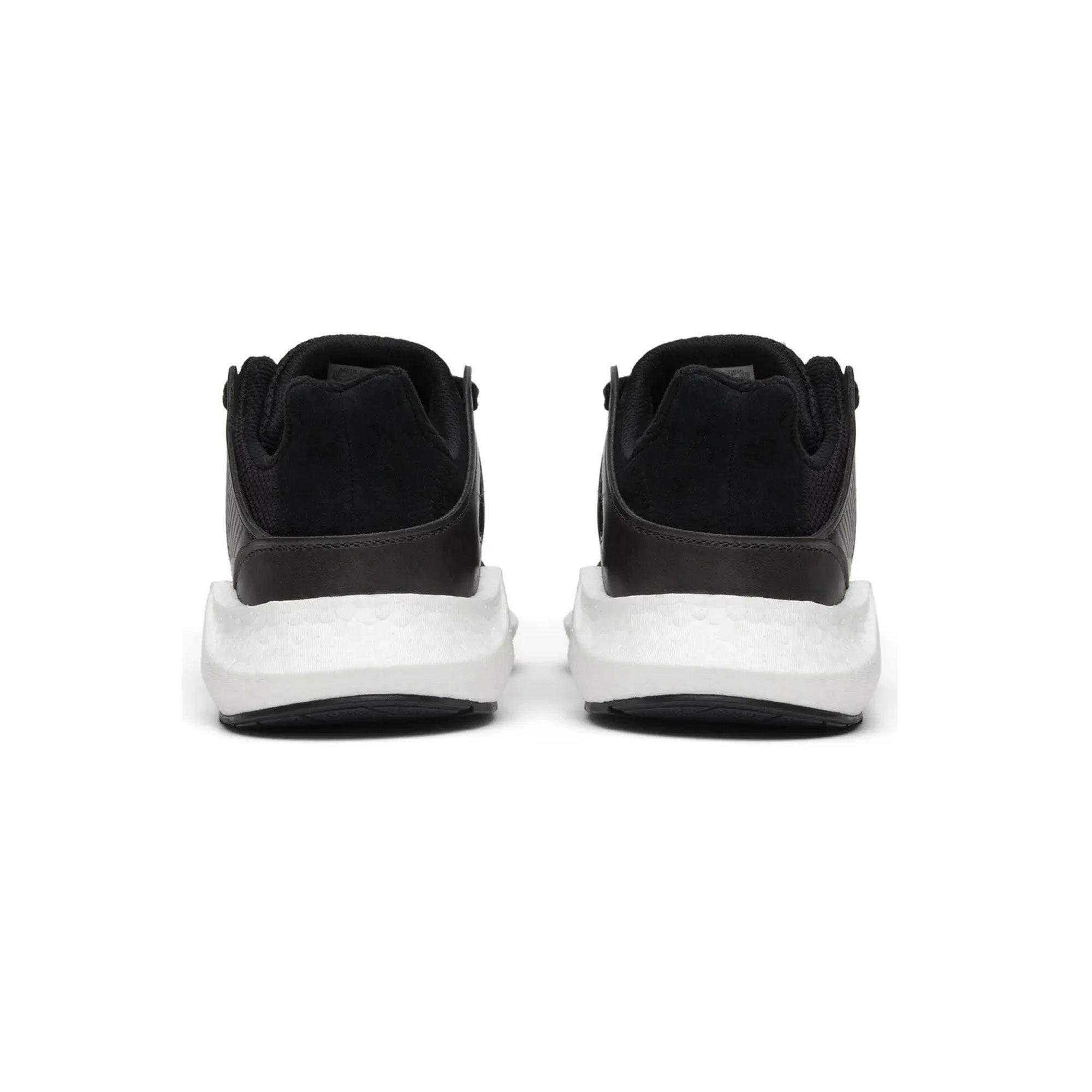 Adidas EQT SUPPORT 93/17 'Milled Leather' (New)