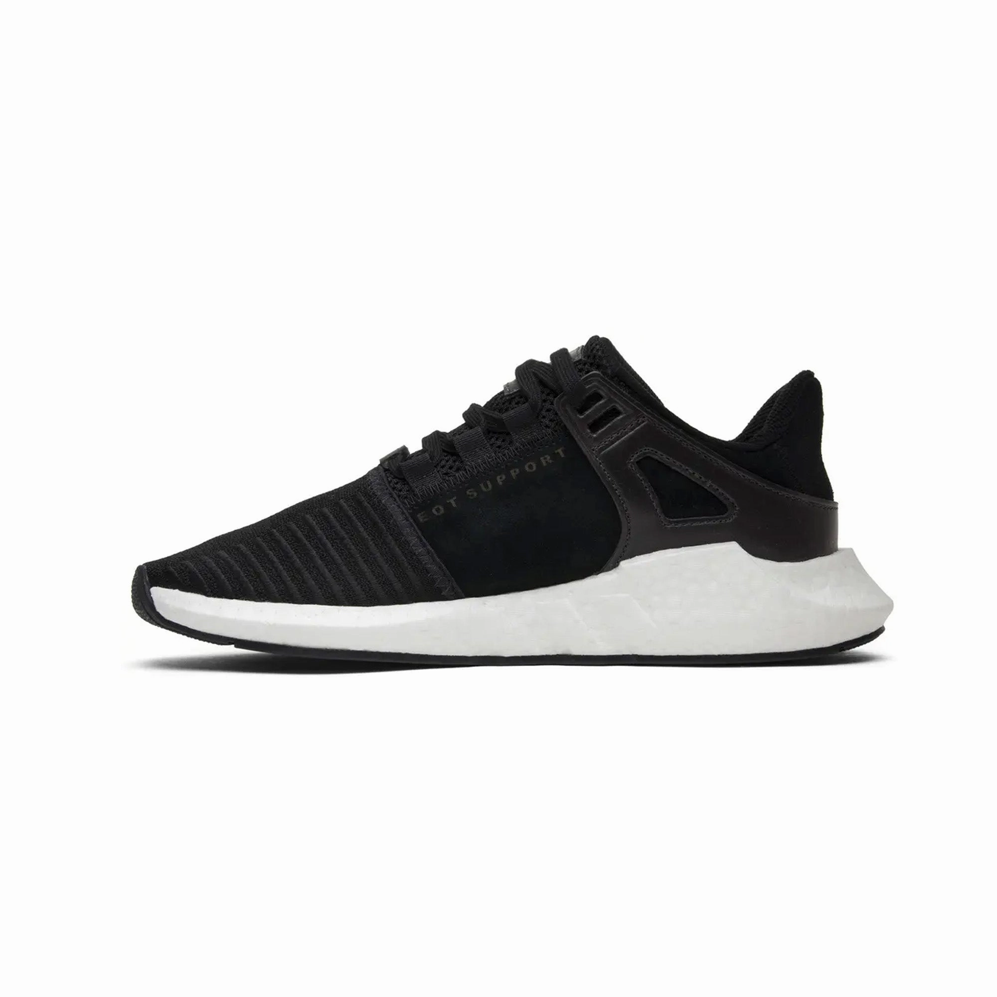 Adidas EQT SUPPORT 93/17 'Milled Leather' (New)