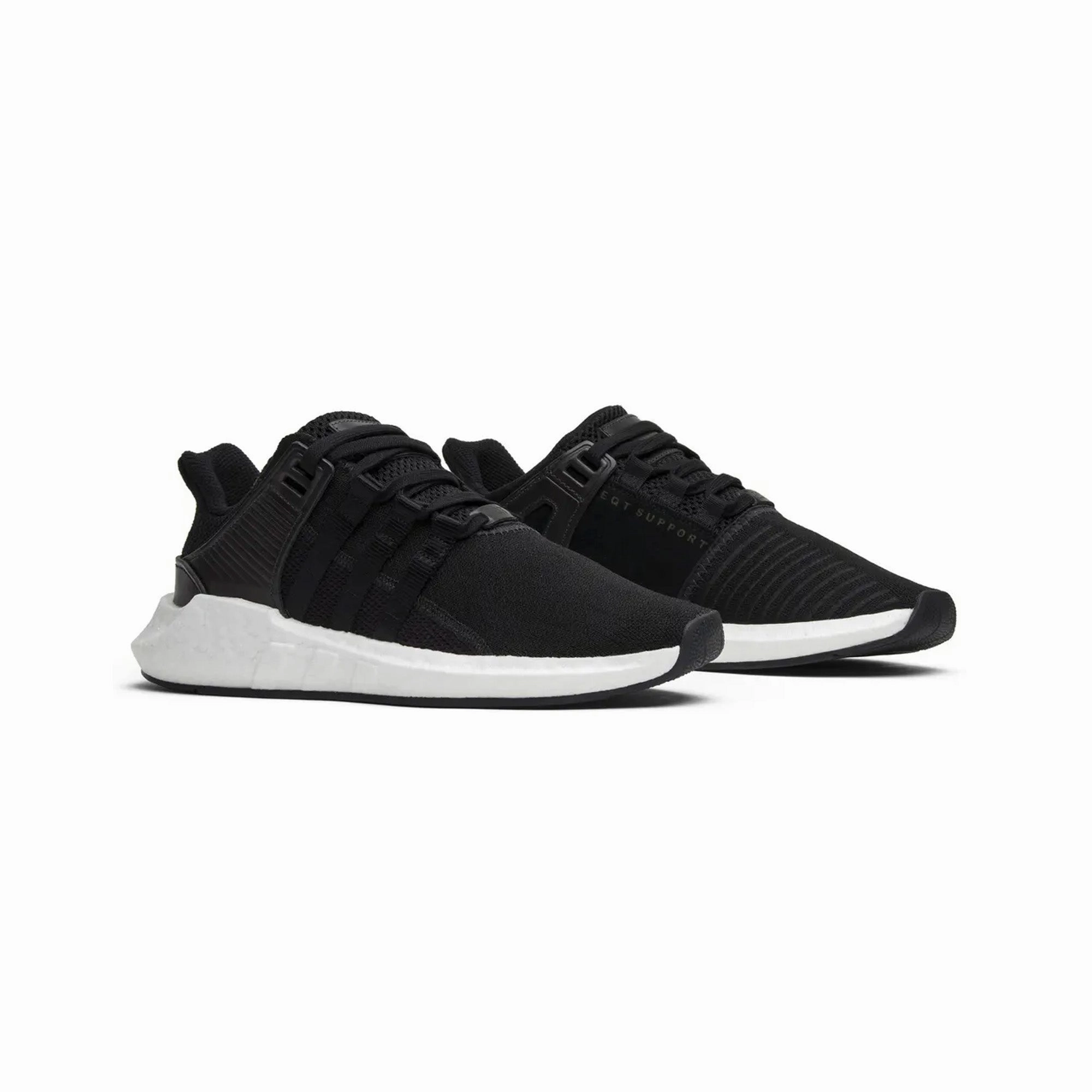 Adidas EQT SUPPORT 93/17 'Milled Leather' (New)