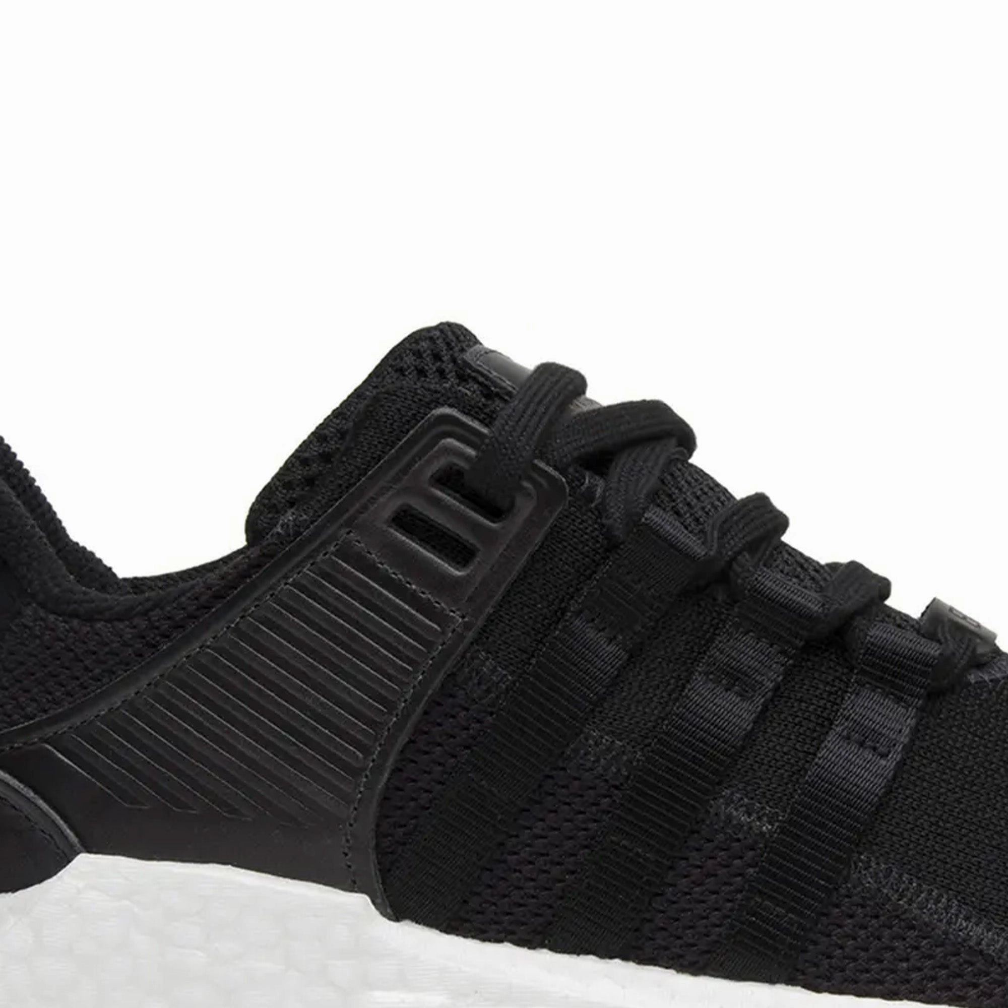 Adidas EQT SUPPORT 93/17 'Milled Leather' (New)