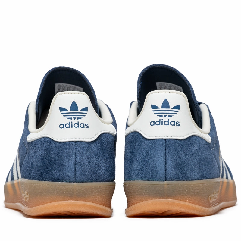 Adidas Gazelle Indoor - Night Indigo/Off White