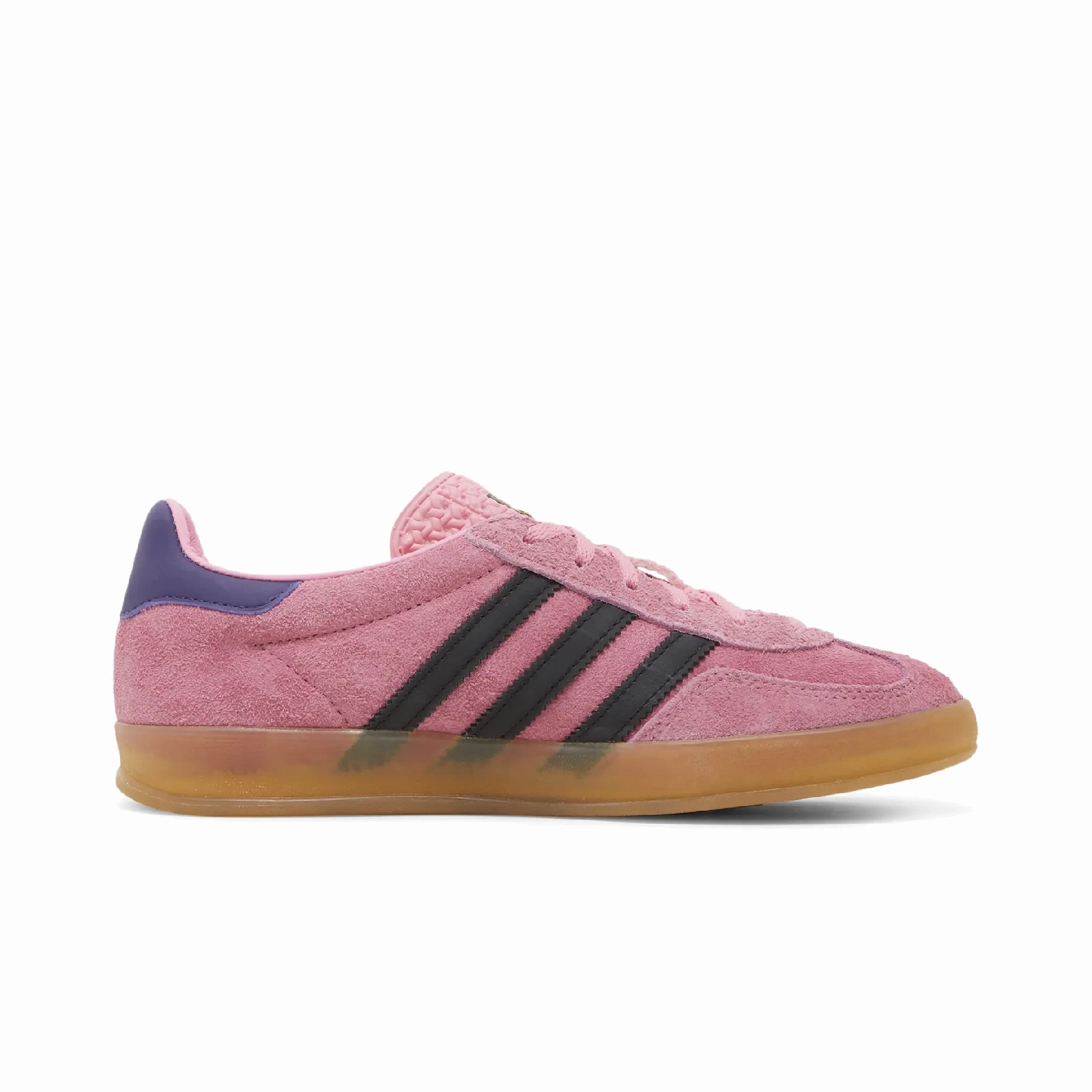 adidas Gazelle Indoor Bliss Pink Purple (Women's)