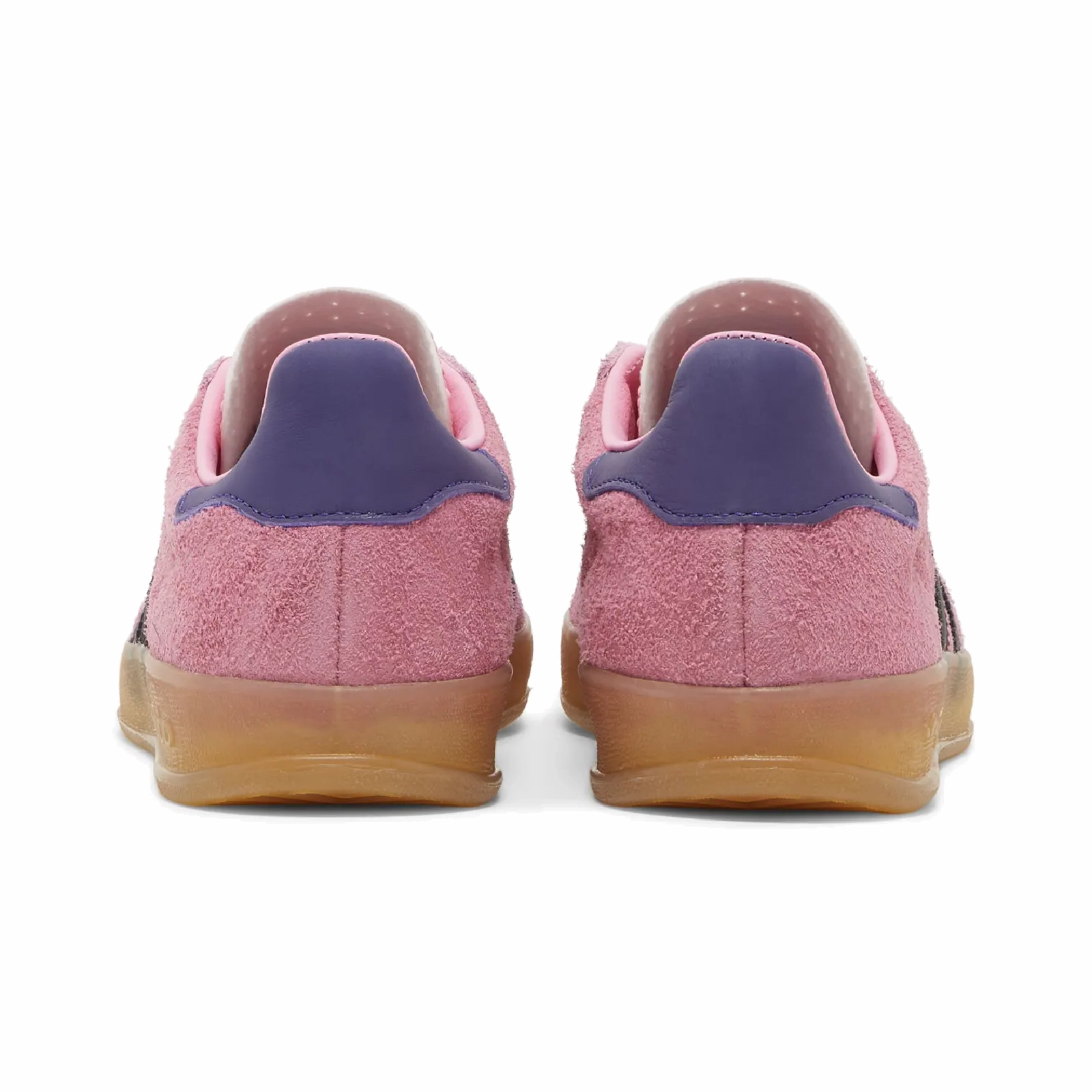 adidas Gazelle Indoor Bliss Pink Purple (Women's)