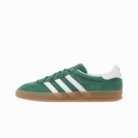 adidas Gazelle Indoor Collegiate Green Gum Top-rated sneakers discount