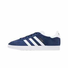 adidas Gazelle Navy White Affordable sneakers store