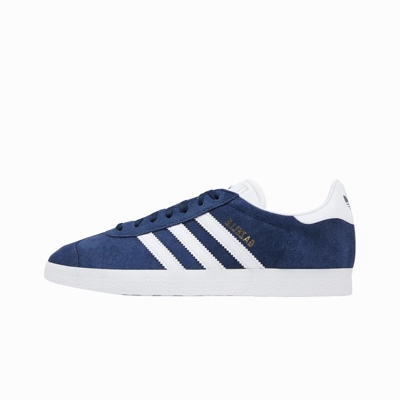 adidas Gazelle Navy White Affordable sneakers store