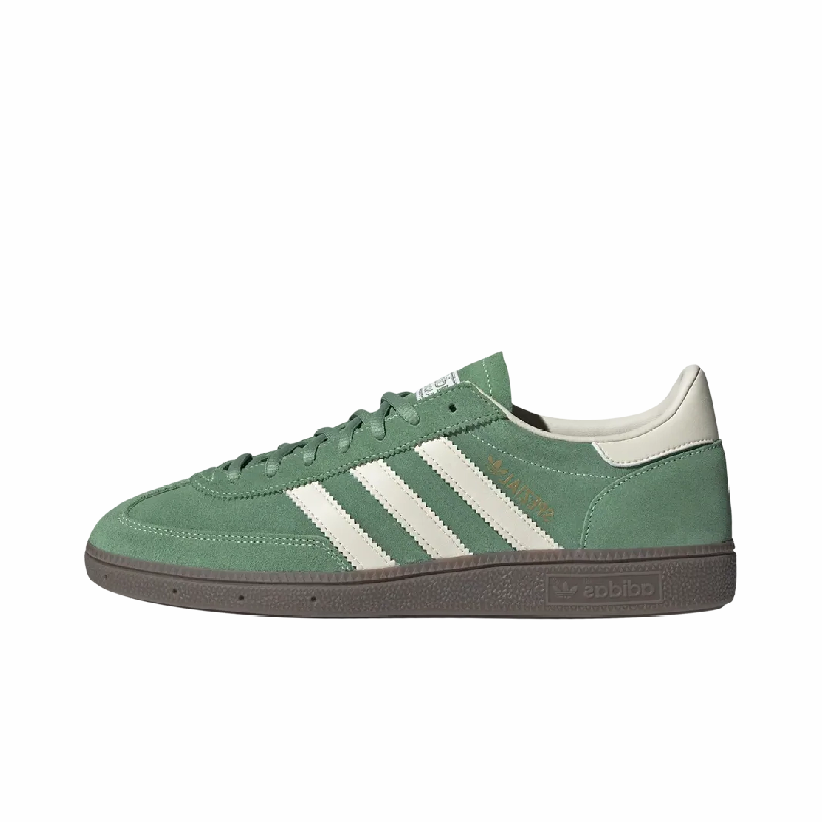 adidas Handball Spezial Preloved Green Top-rated sneakers discount