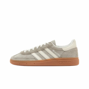adidas Handball Spezial Silver Pebble (Women's) Affordable sneakers store