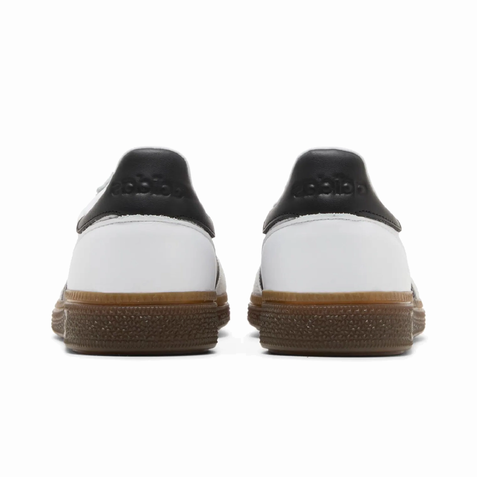 adidas Handball Spezial White Black Gum