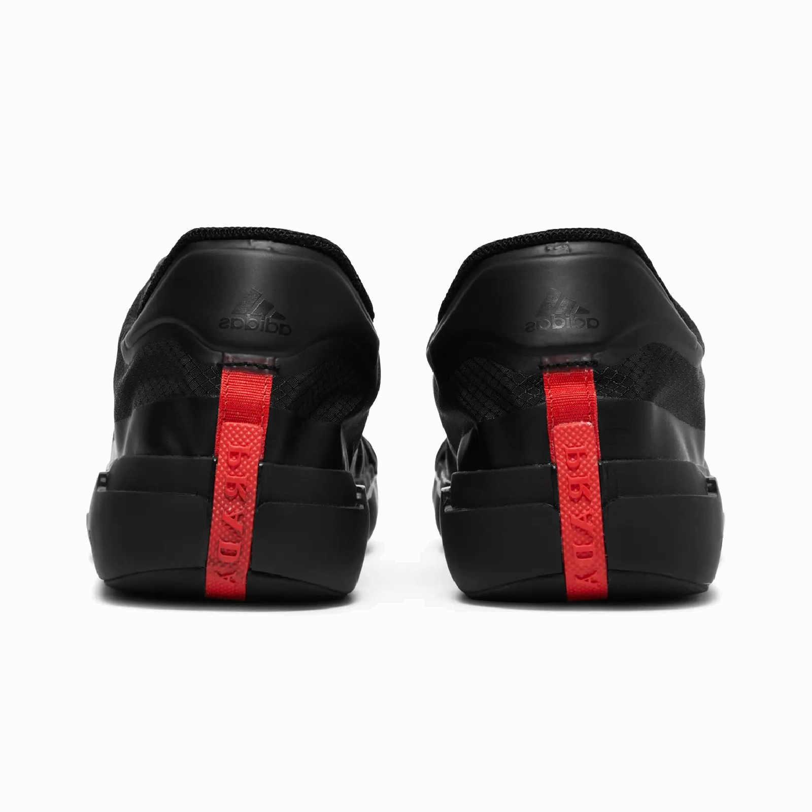 adidas Luna Rossa 21 Prada Core Black