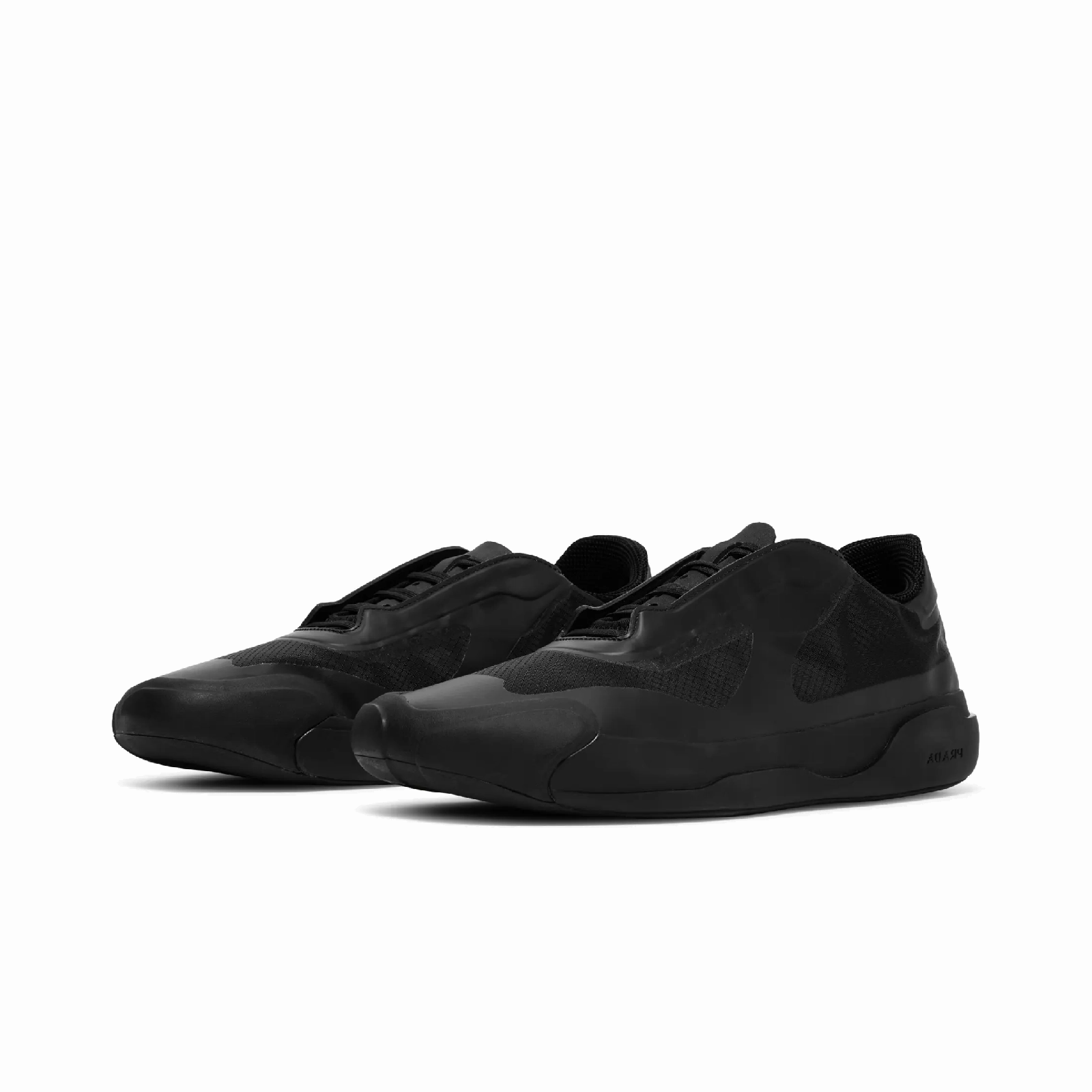 adidas Luna Rossa 21 Prada Core Black
