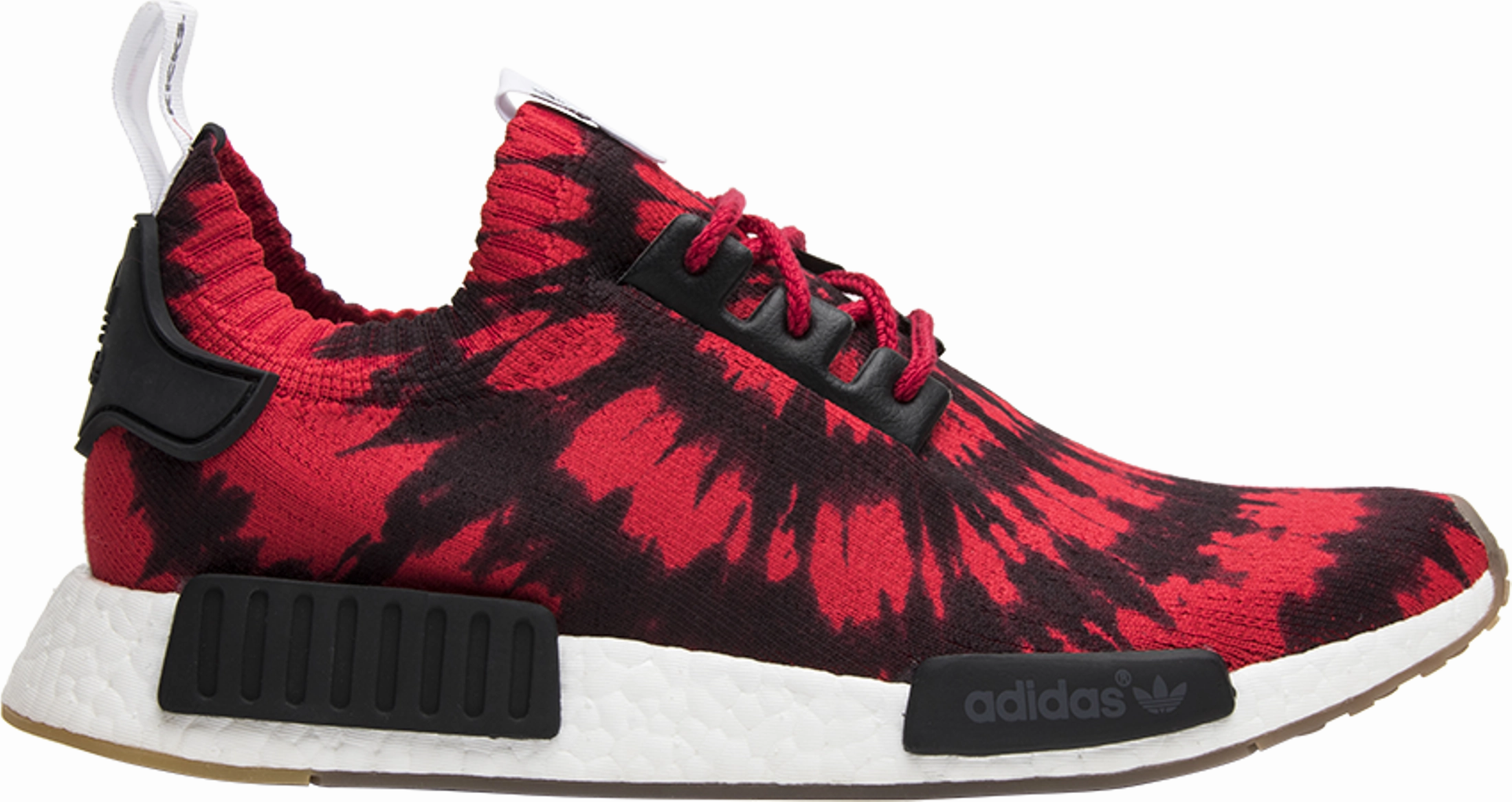 Adidas Nmd R1 Pk "Nice Kicks" - AQ4791 Sneakers outlet markdown