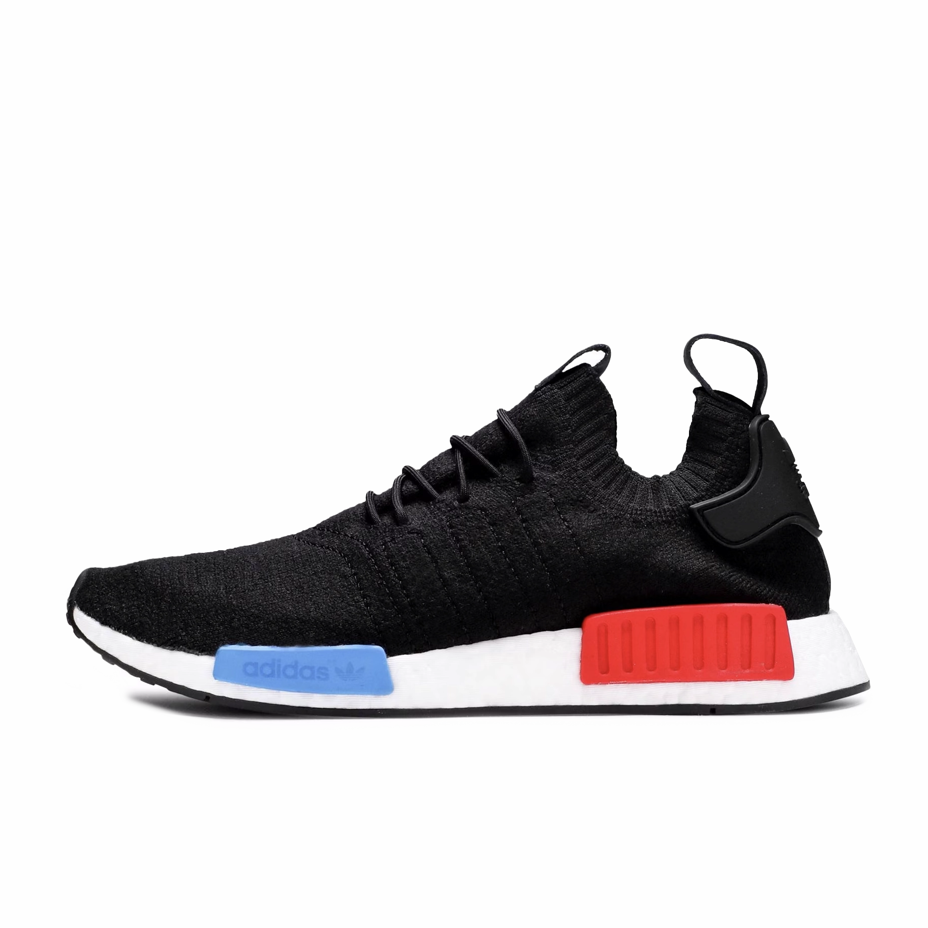 adidas NMD R1 Primeknit OG Uncaged Fashion Sneakers for cheap