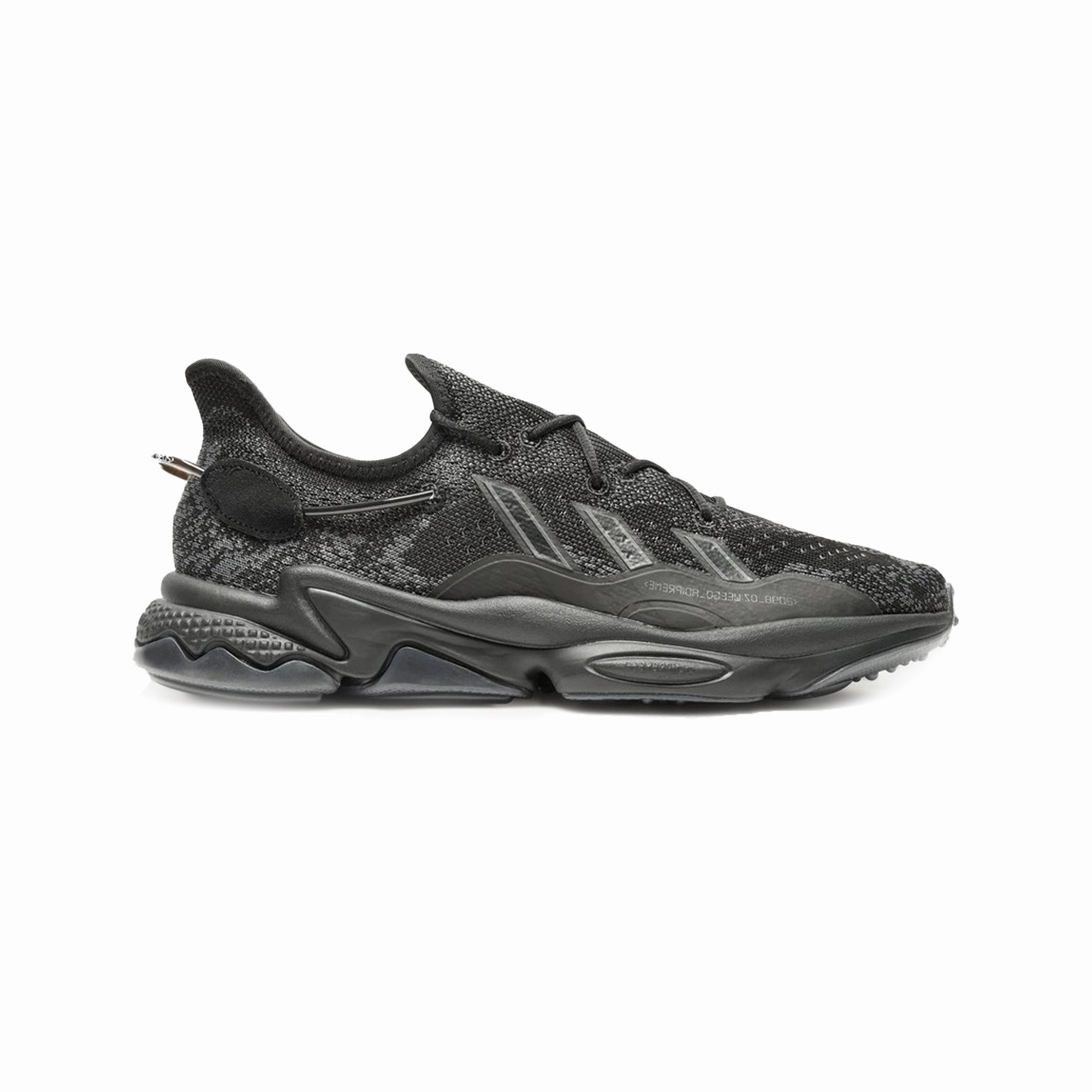 Adidas Originals Ozweego 'Knit' Designer Sneakers markdown