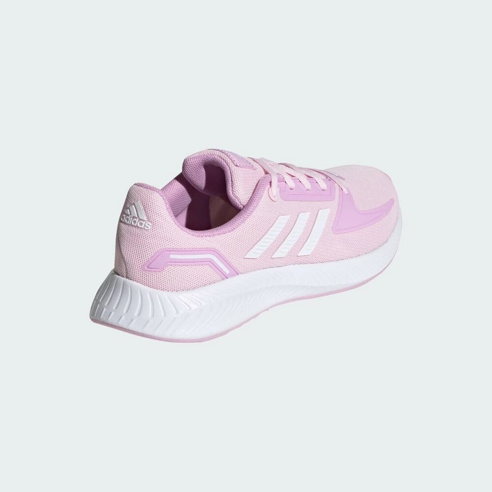 Adidas Runfalcon 2.0 Pink  FY9499 Grade-School