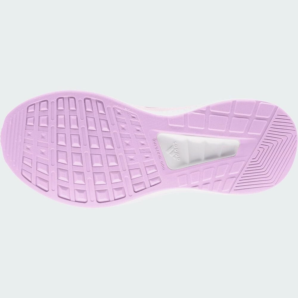 Adidas Runfalcon 2.0 Pink  FY9499 Grade-School