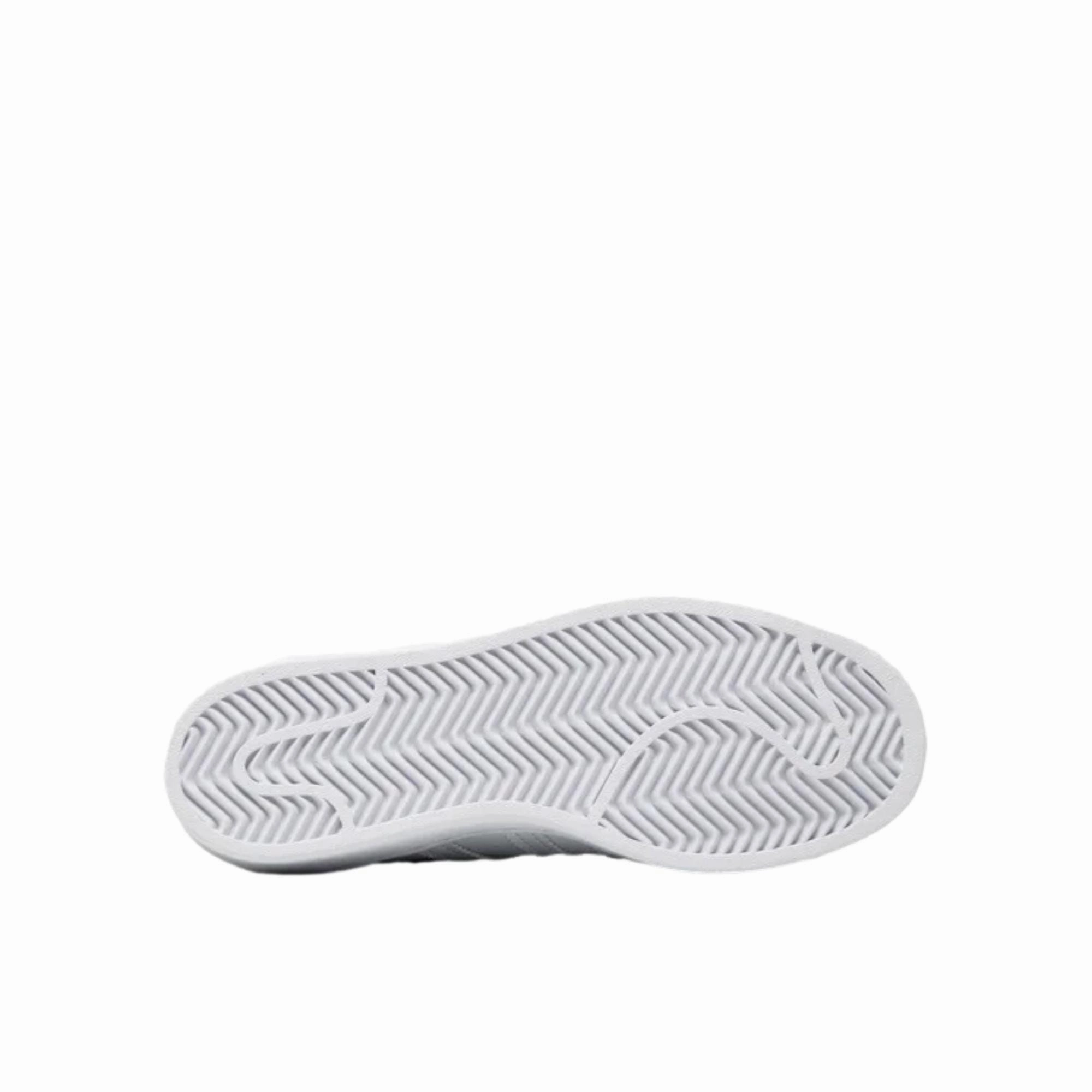 Adidas Superstar Footwear White/Footwear White/Core Black  GV7946 Grade-School