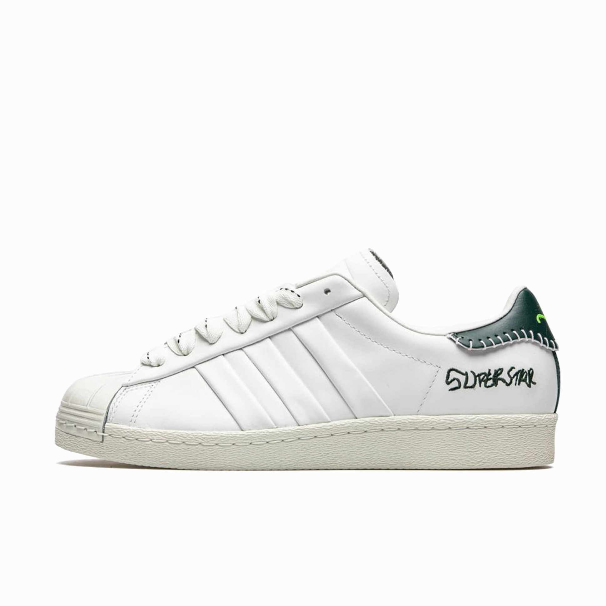adidas Superstar Jonah Hill Fashion Sneakers for cheap