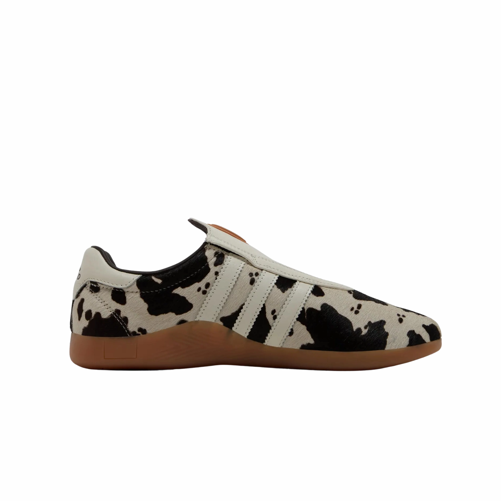 adidas Taekwondo Mei Cow Print (Women's)