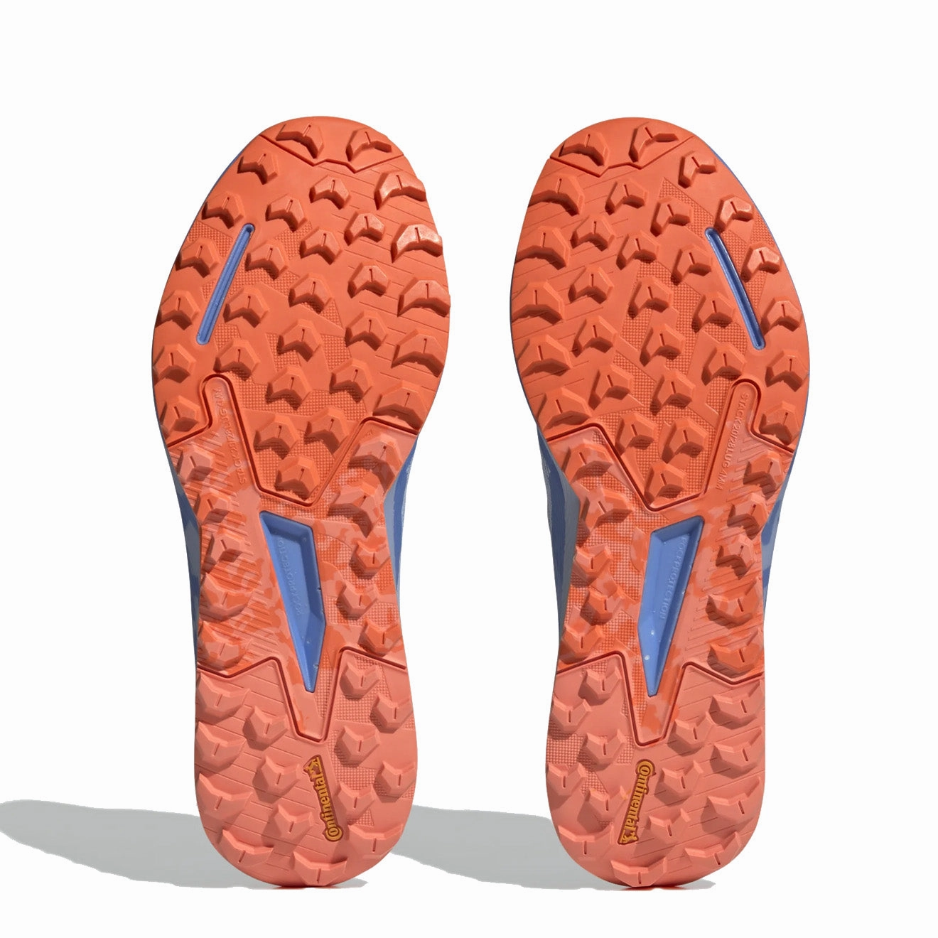 Adidas Terrex Agravic Flox 2 Gore-Tex Bludaw / Blufus / Impora