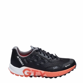 Adidas Terrex Agravic Flox 2 Gore-Tex Cblack / Cblack / Impora Trendy Trainers for Men