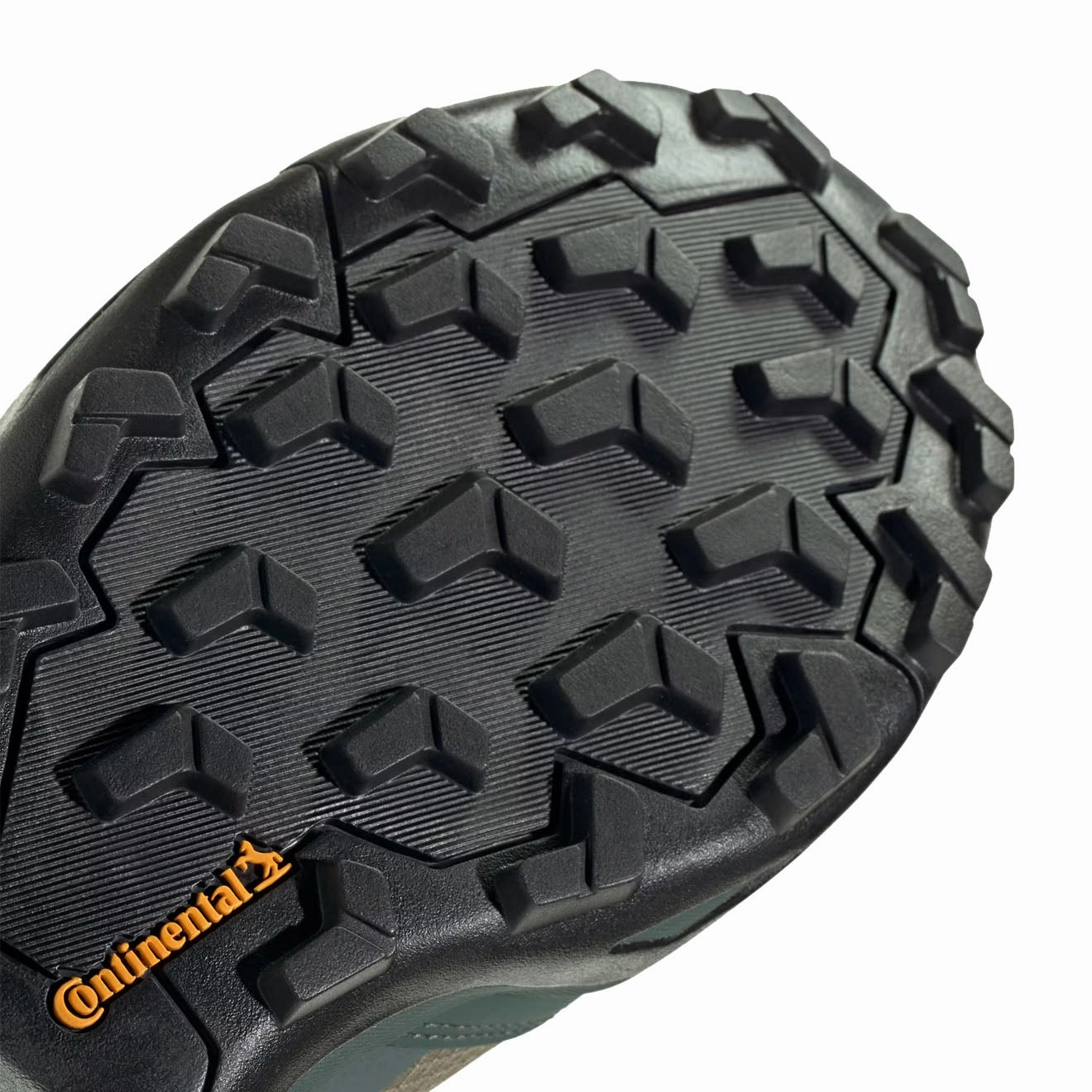 Adidas Terrex Skychaser  Hiking boots Black / Green