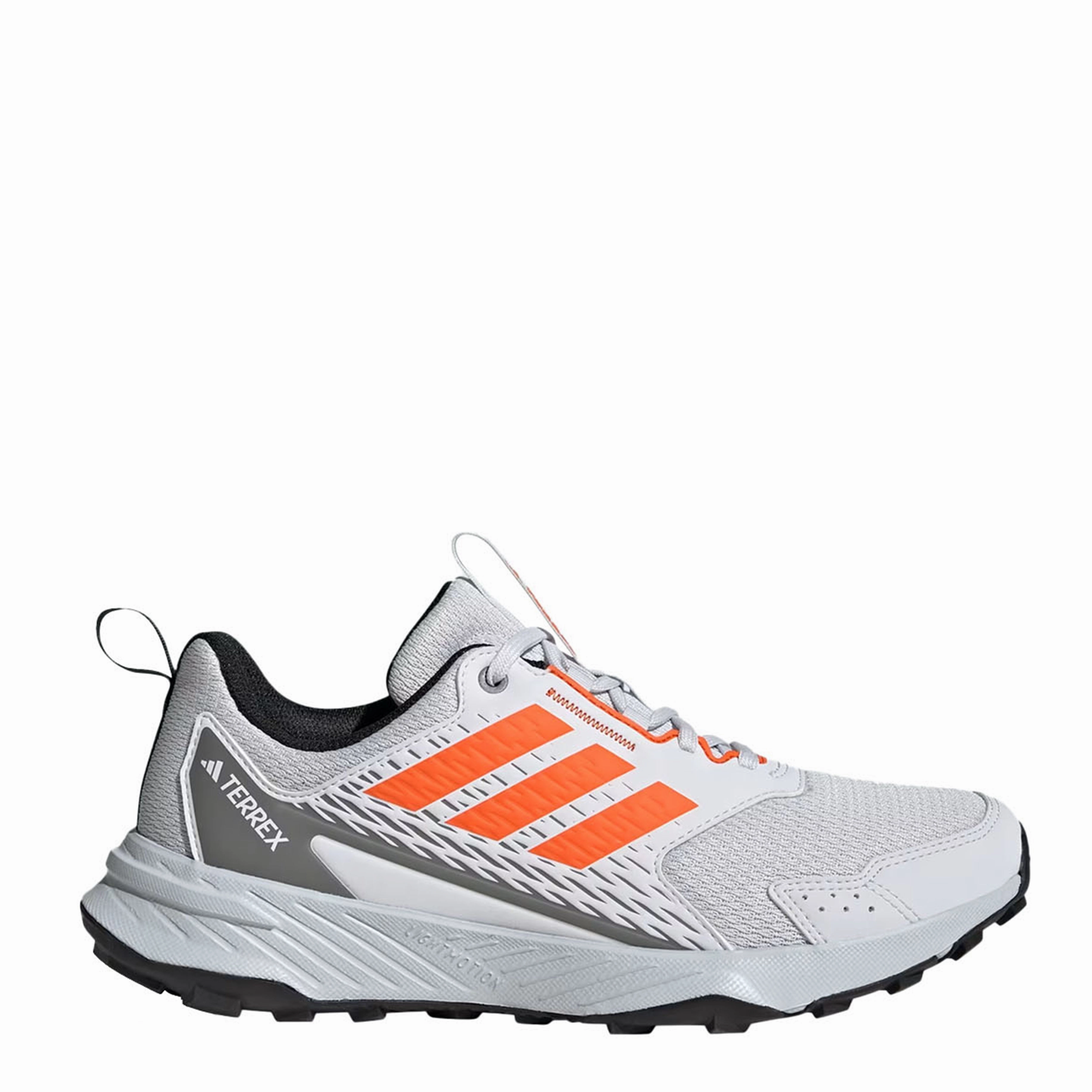 Adidas Terrex Tracefinder Trail running shoes Grey / Red Trendy Trainers for Men