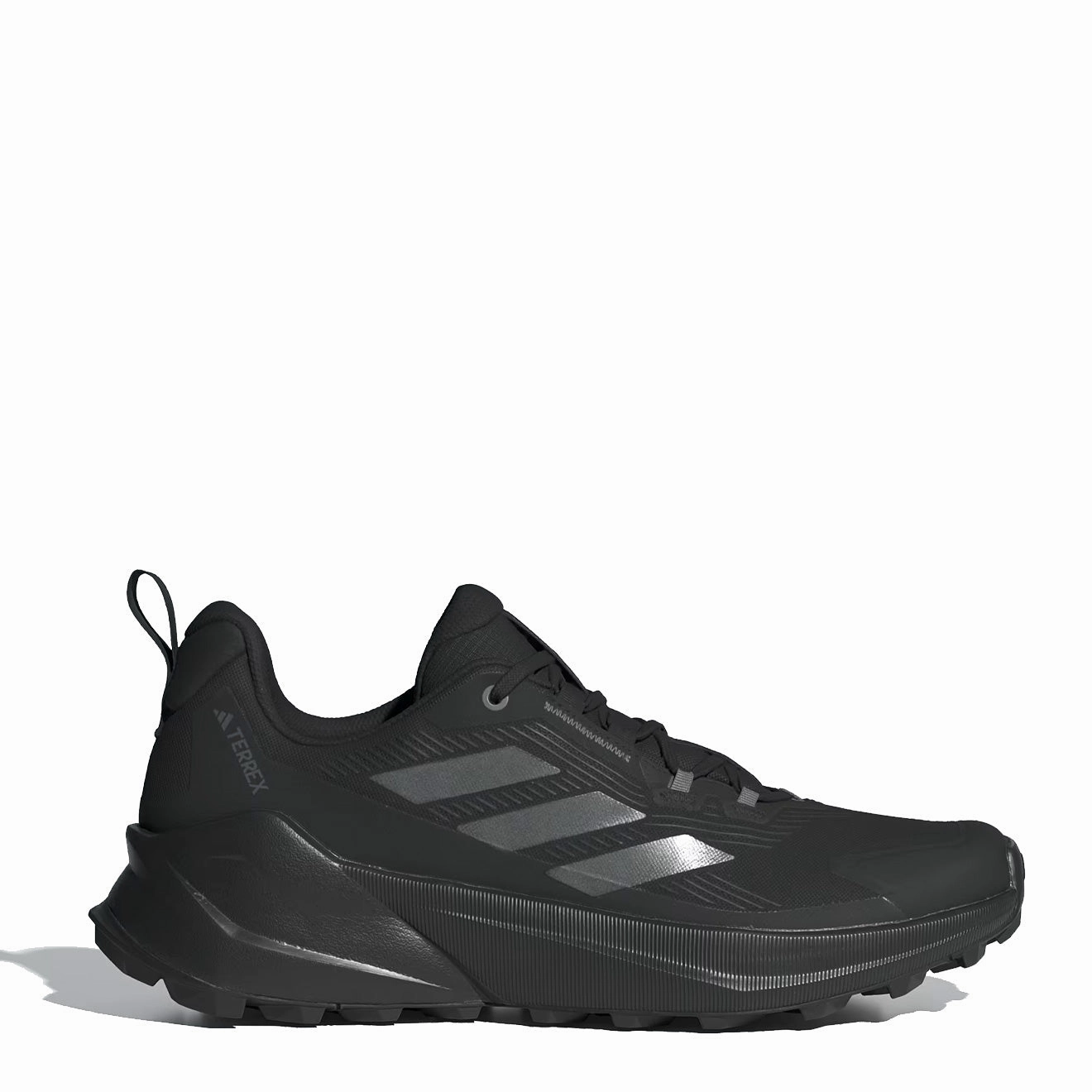 Adidas Terrex Trailmaker 2 Core Black / Grey Four Trendy Trainers for Men