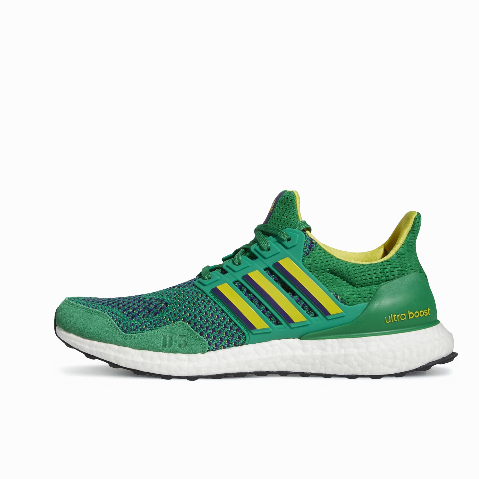 adidas Ultra Boost 1.0 DNA The Mighty Ducks District 5 Ducks Sneakers online with deals