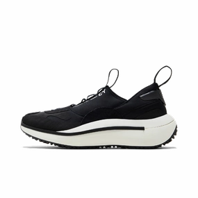 adidas Y-3 Qisan Cozy Black Core White Fashion Sneakers for cheap